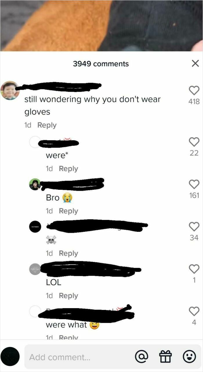 89 Screenshots From TikTok That Might Make You Feel Very Smart