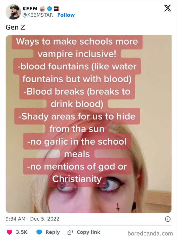 89 Screenshots From TikTok That Might Make You Feel Very Smart