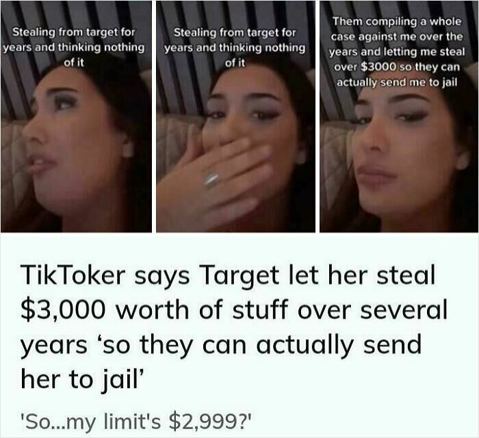 89 Screenshots From TikTok That Might Make You Feel Very Smart