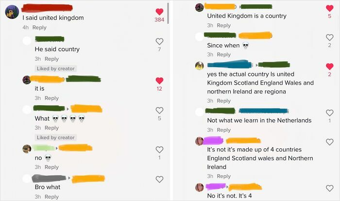89 Screenshots From TikTok That Might Make You Feel Very Smart