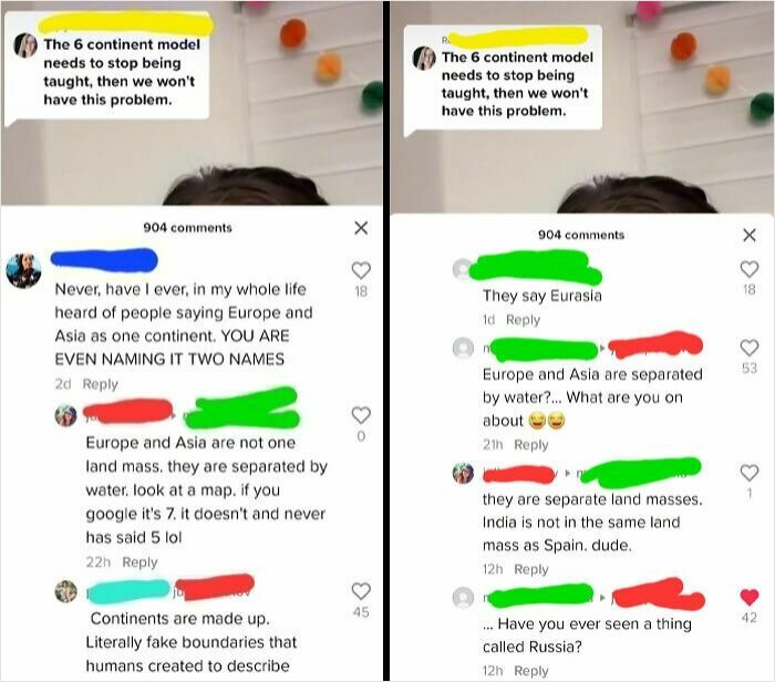 89 Screenshots From TikTok That Might Make You Feel Very Smart