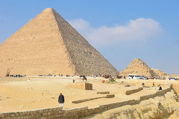 117 Facts That Sound Unbelievable But Are Actually True