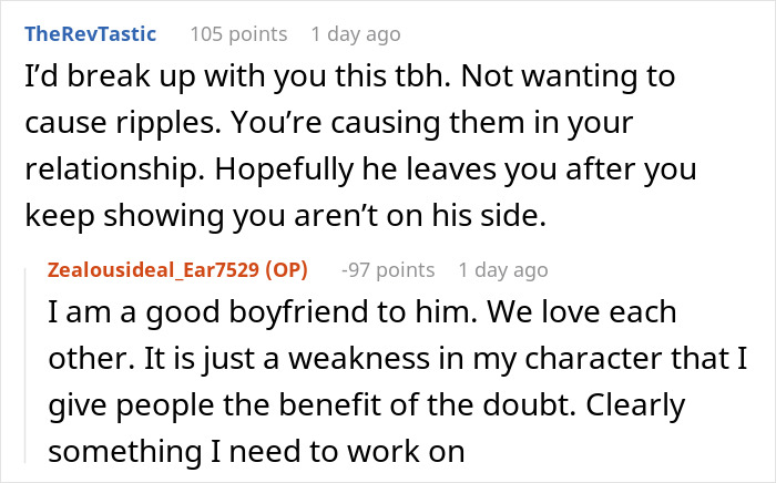 Man Catches A Friend Stealing His BF’s Camera, Confronts Her Only To Discover Her True Colors