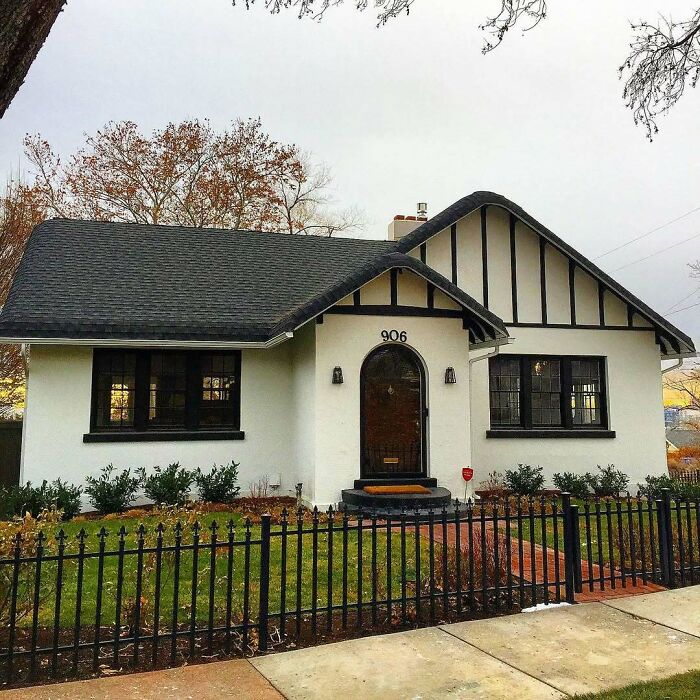 115 Adorable And Lovely Old Homes You Might Want To Move Into ASAP