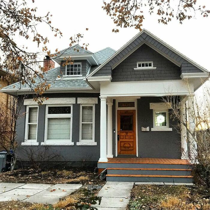 115 Adorable And Lovely Old Homes You Might Want To Move Into ASAP