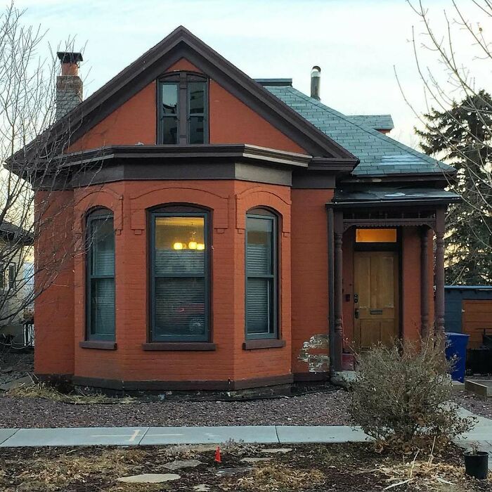 115 Adorable And Lovely Old Homes You Might Want To Move Into ASAP