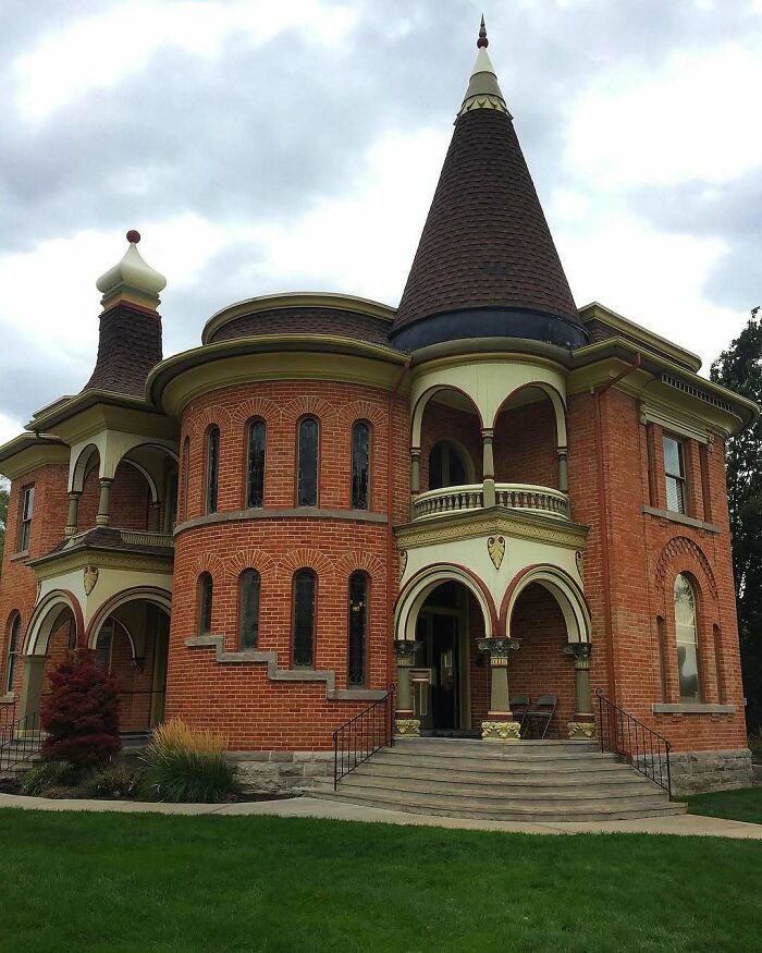 115 Adorable And Lovely Old Homes You Might Want To Move Into ASAP