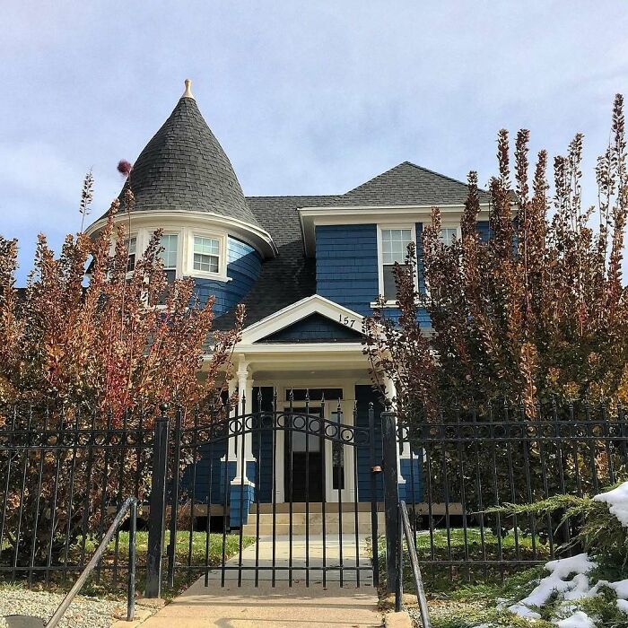 115 Adorable And Lovely Old Homes You Might Want To Move Into ASAP