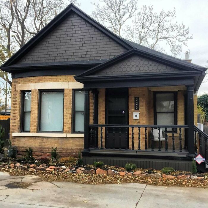 115 Adorable And Lovely Old Homes You Might Want To Move Into ASAP