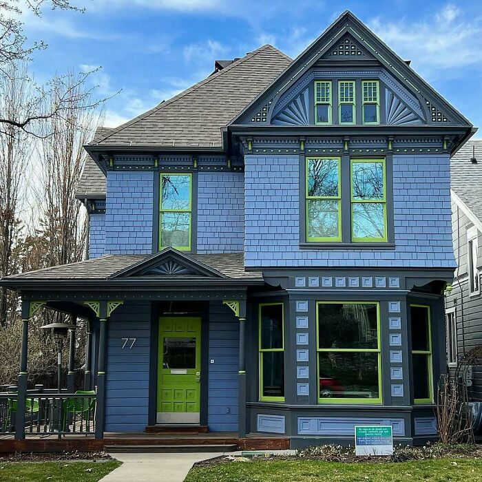 115 Adorable And Lovely Old Homes You Might Want To Move Into ASAP