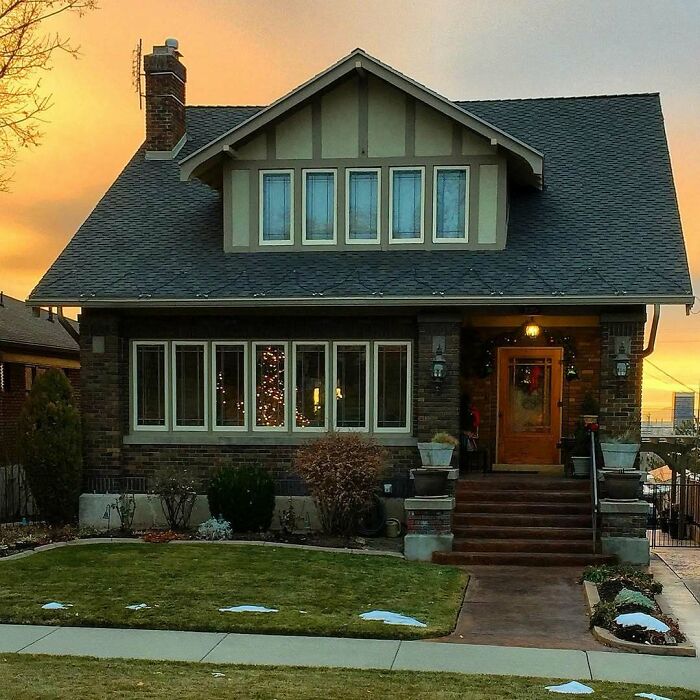 115 Adorable And Lovely Old Homes You Might Want To Move Into ASAP