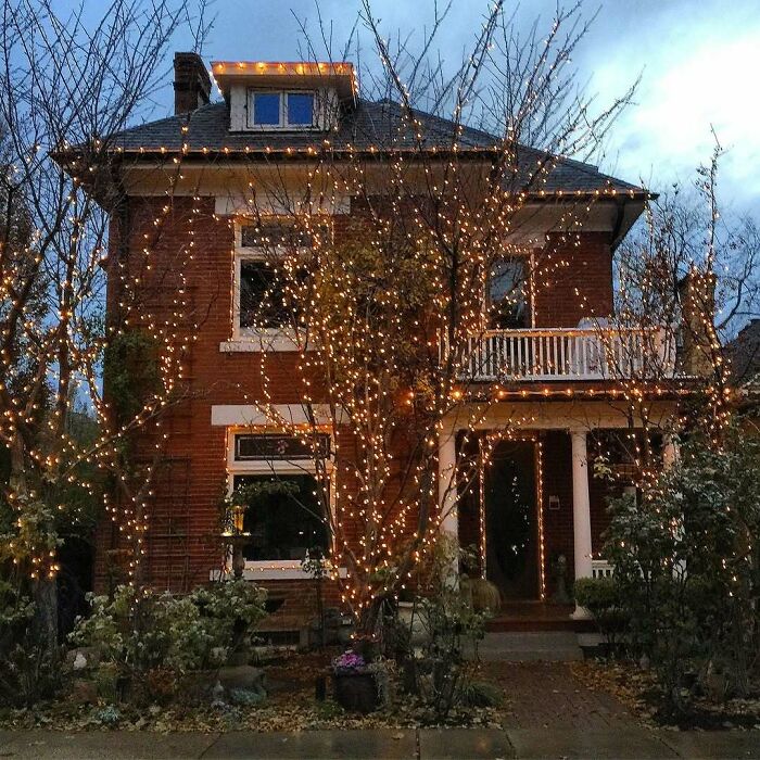 115 Adorable And Lovely Old Homes You Might Want To Move Into ASAP