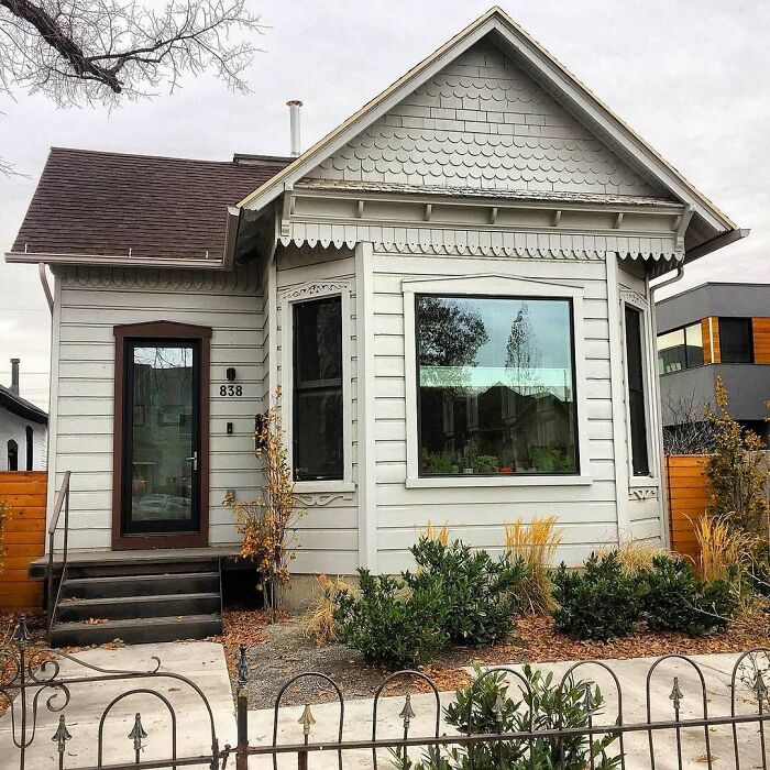 115 Adorable And Lovely Old Homes You Might Want To Move Into ASAP