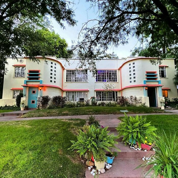 115 Adorable And Lovely Old Homes You Might Want To Move Into ASAP