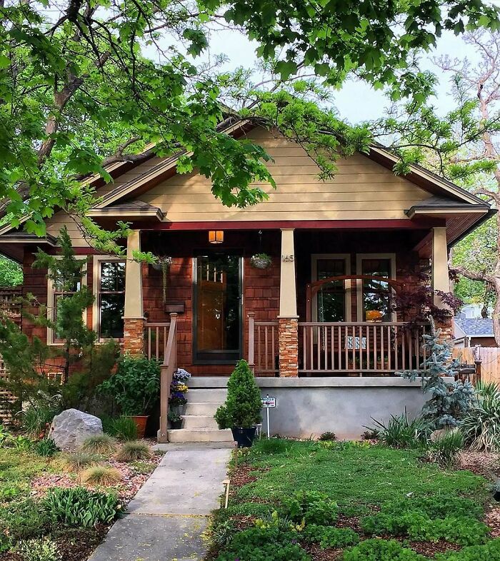 115 Adorable And Lovely Old Homes You Might Want To Move Into ASAP