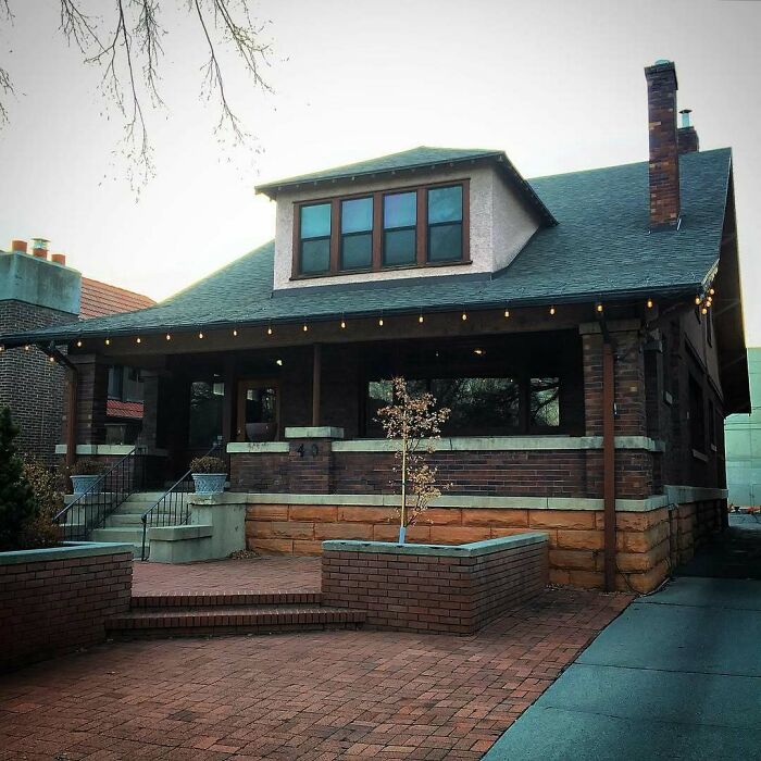 115 Adorable And Lovely Old Homes You Might Want To Move Into ASAP