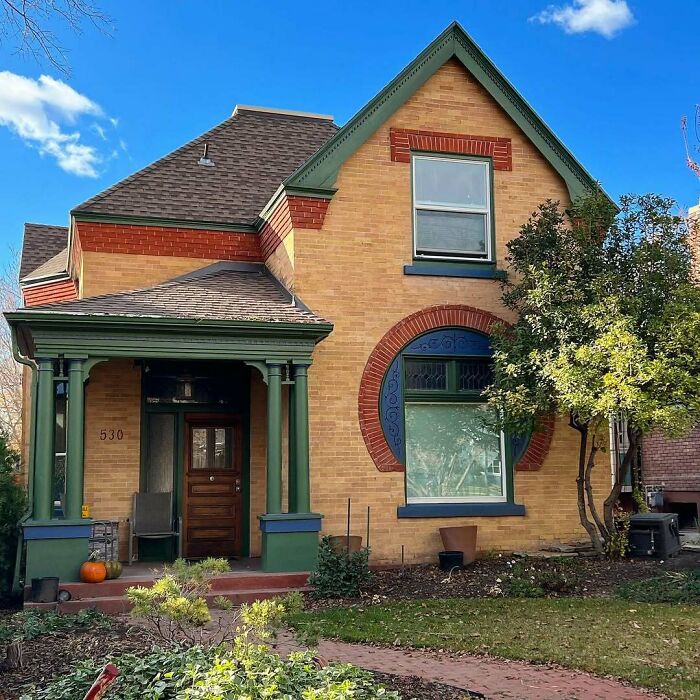 115 Adorable And Lovely Old Homes You Might Want To Move Into ASAP