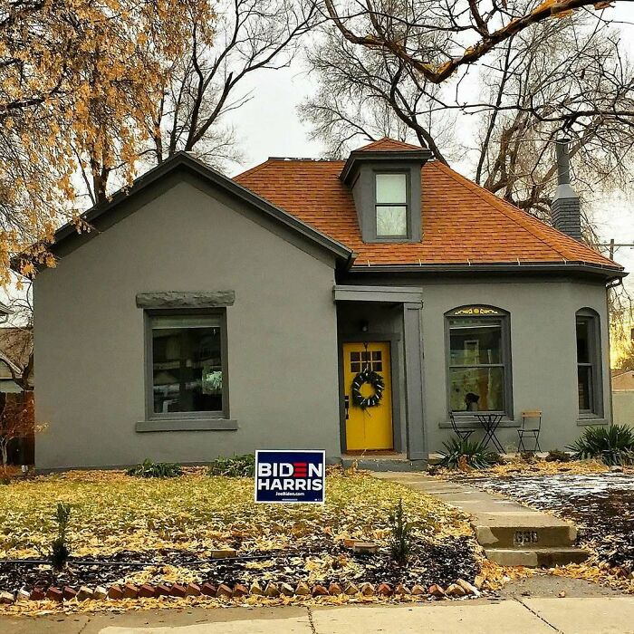 115 Adorable And Lovely Old Homes You Might Want To Move Into ASAP