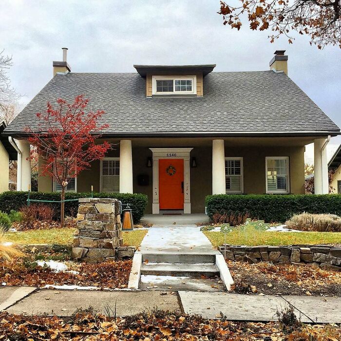 115 Adorable And Lovely Old Homes You Might Want To Move Into ASAP