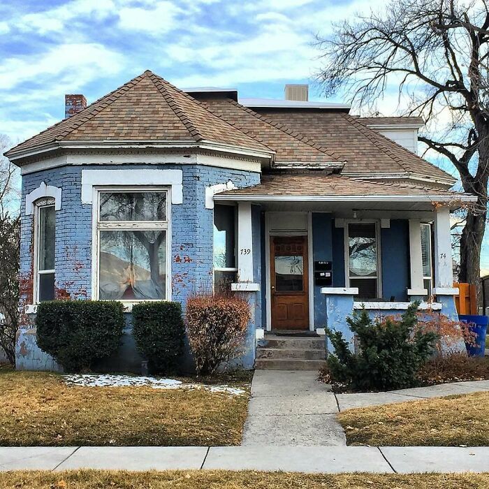 115 Adorable And Lovely Old Homes You Might Want To Move Into ASAP
