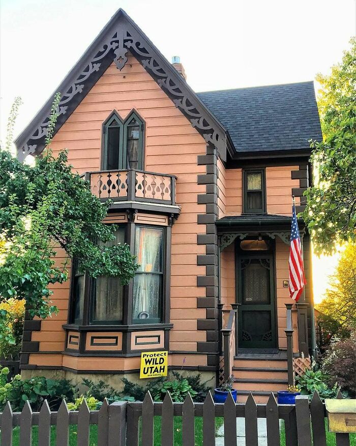 115 Adorable And Lovely Old Homes You Might Want To Move Into ASAP