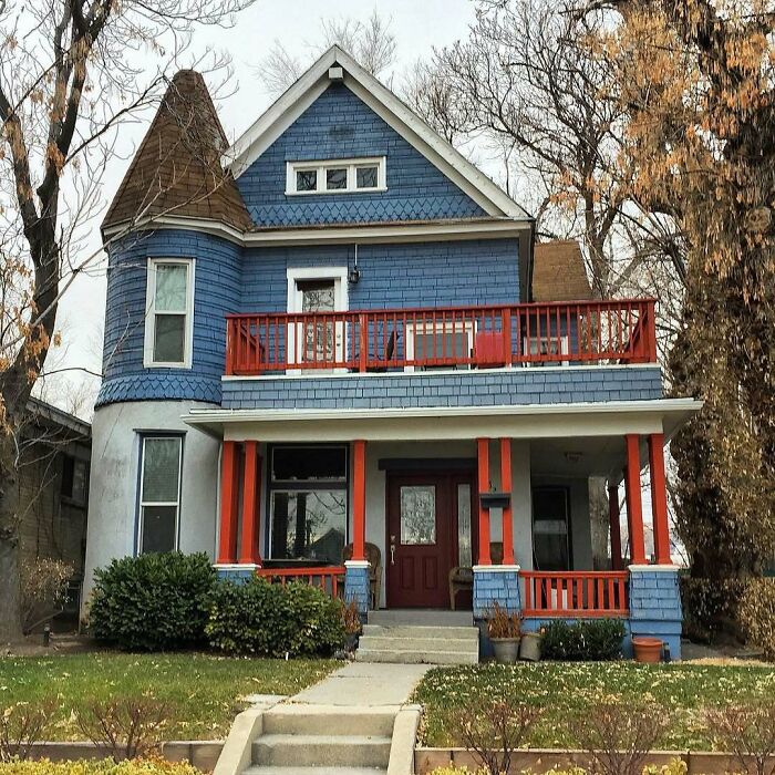 115 Adorable And Lovely Old Homes You Might Want To Move Into ASAP