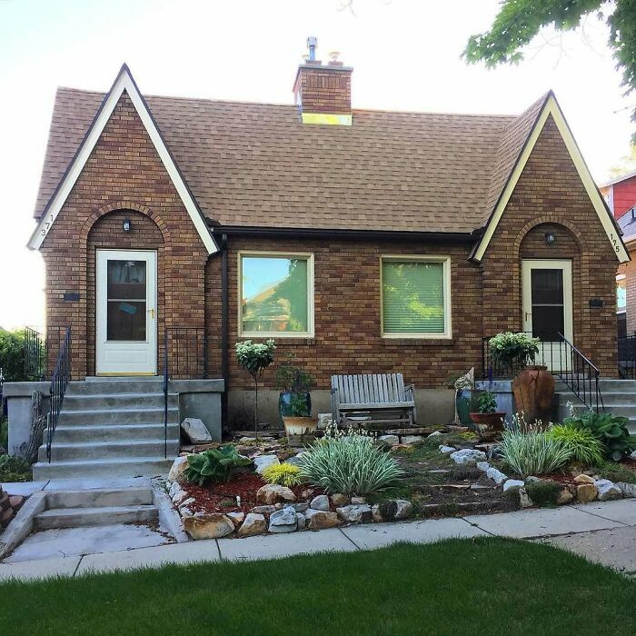 115 Adorable And Lovely Old Homes You Might Want To Move Into ASAP
