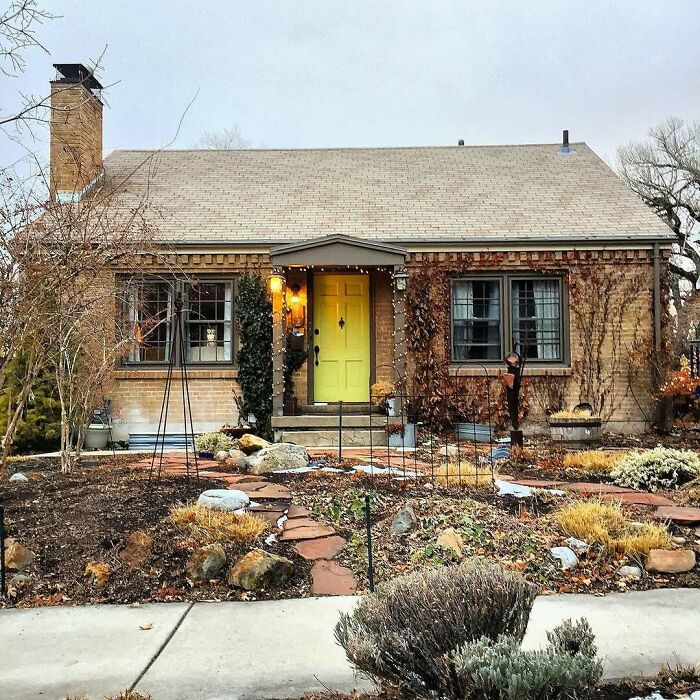 115 Adorable And Lovely Old Homes You Might Want To Move Into ASAP