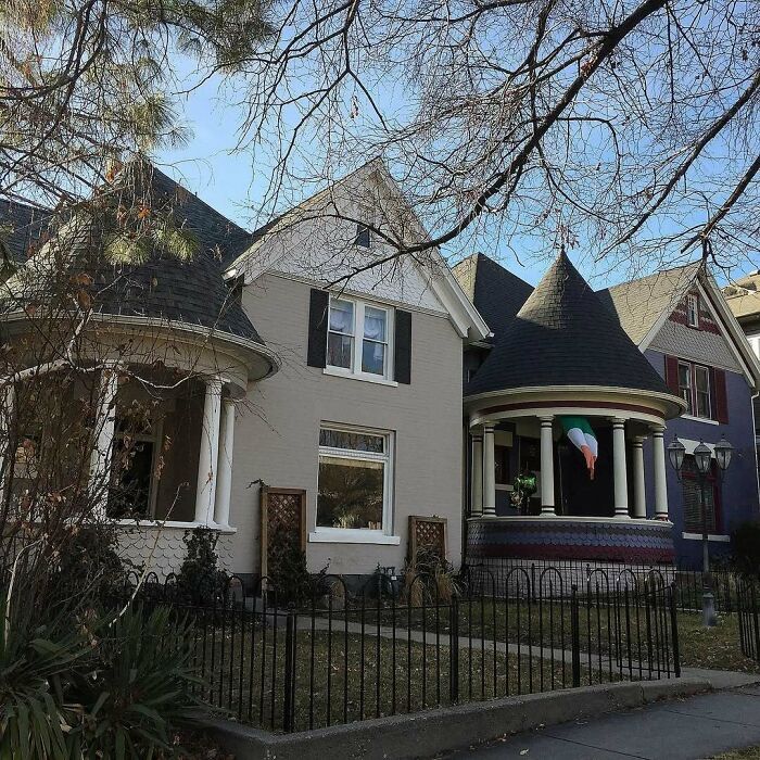 115 Adorable And Lovely Old Homes You Might Want To Move Into ASAP