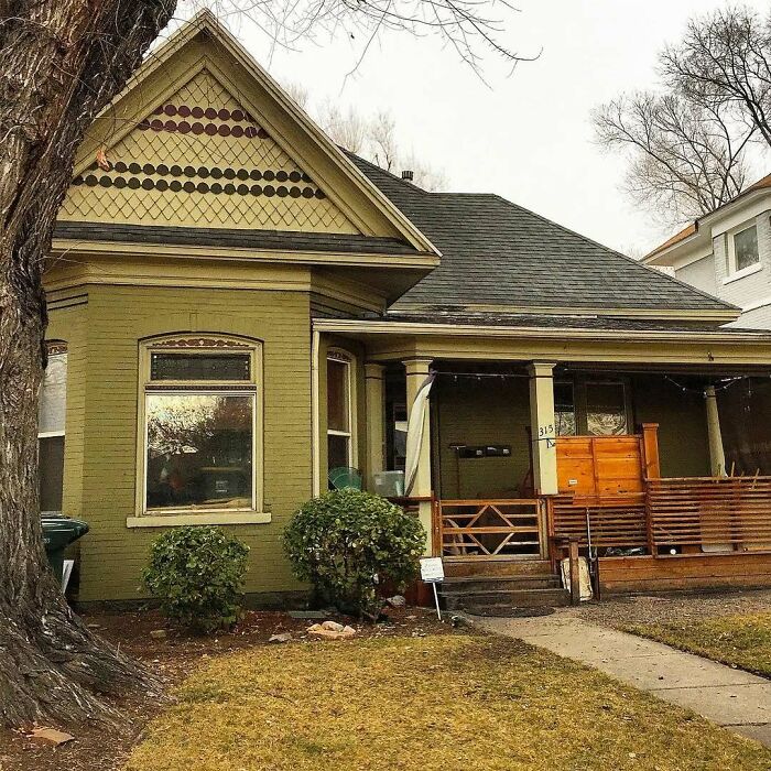 115 Adorable And Lovely Old Homes You Might Want To Move Into ASAP