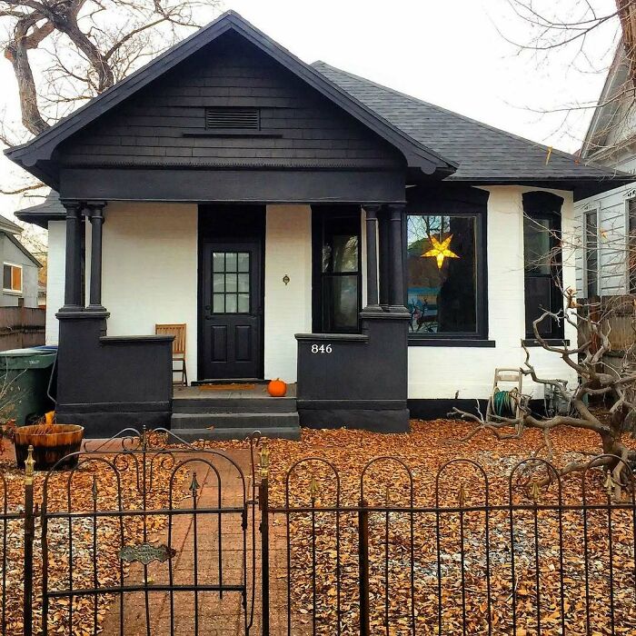 115 Adorable And Lovely Old Homes You Might Want To Move Into ASAP