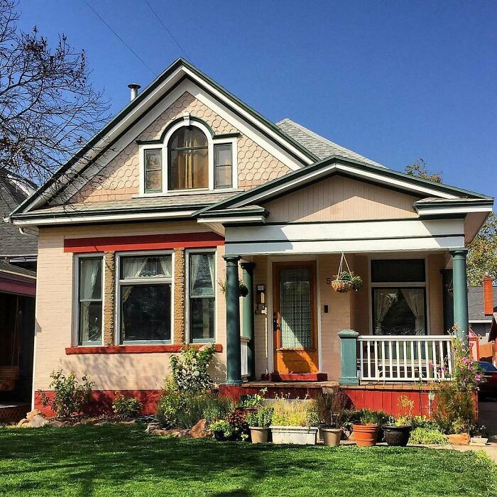 115 Adorable And Lovely Old Homes You Might Want To Move Into ASAP