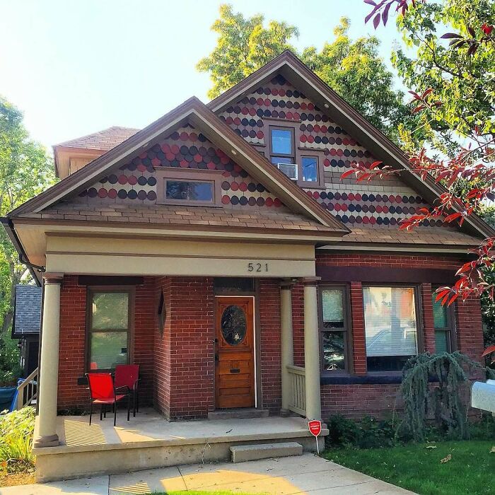 115 Adorable And Lovely Old Homes You Might Want To Move Into ASAP