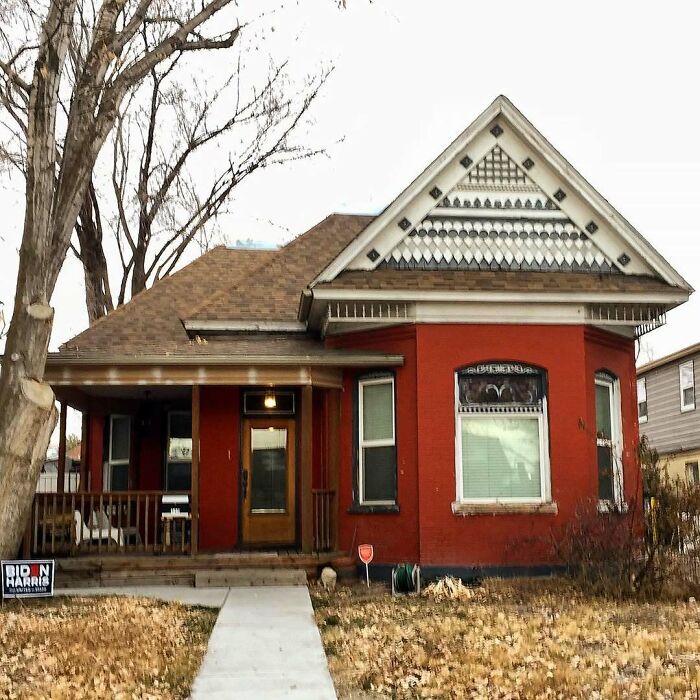 115 Adorable And Lovely Old Homes You Might Want To Move Into ASAP