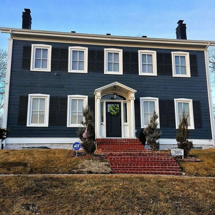 115 Adorable And Lovely Old Homes You Might Want To Move Into ASAP