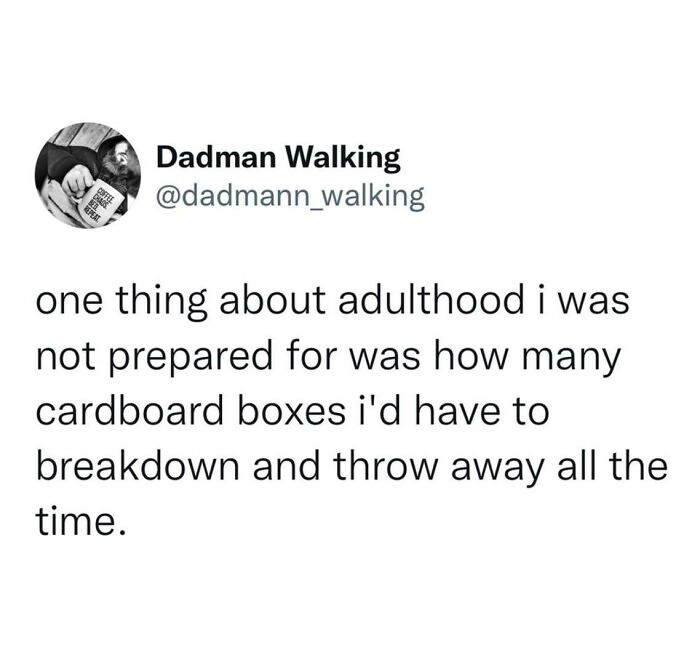 122 Hilarious “Men Humor” Memes That Men Choose To Cope With Instead Of Going To Therapy (New Pics)