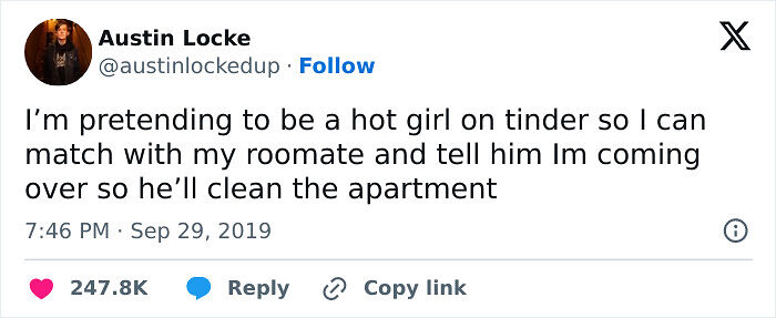 122 Hilarious “Men Humor” Memes That Men Choose To Cope With Instead Of Going To Therapy (New Pics)
