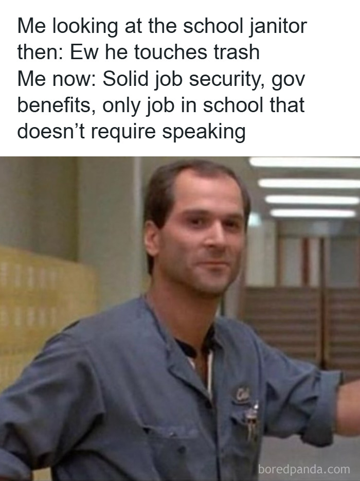 122 Hilarious “Men Humor” Memes That Men Choose To Cope With Instead Of Going To Therapy (New Pics)
