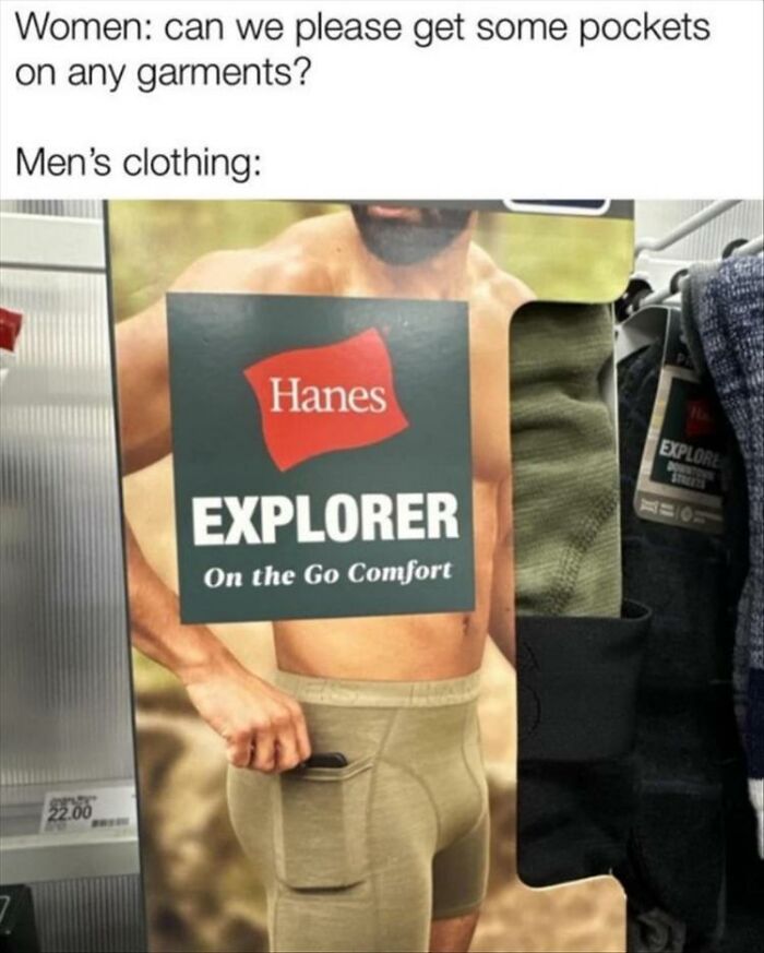 122 Hilarious “Men Humor” Memes That Men Choose To Cope With Instead Of Going To Therapy (New Pics)