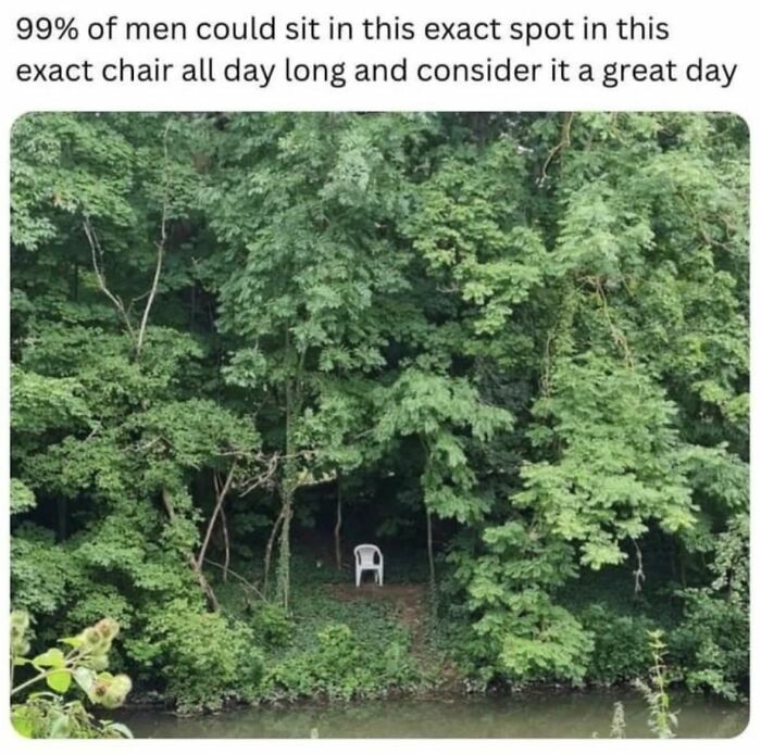 122 Hilarious “Men Humor” Memes That Men Choose To Cope With Instead Of Going To Therapy (New Pics)