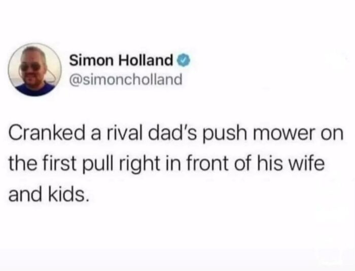 122 Hilarious “Men Humor” Memes That Men Choose To Cope With Instead Of Going To Therapy (New Pics)
