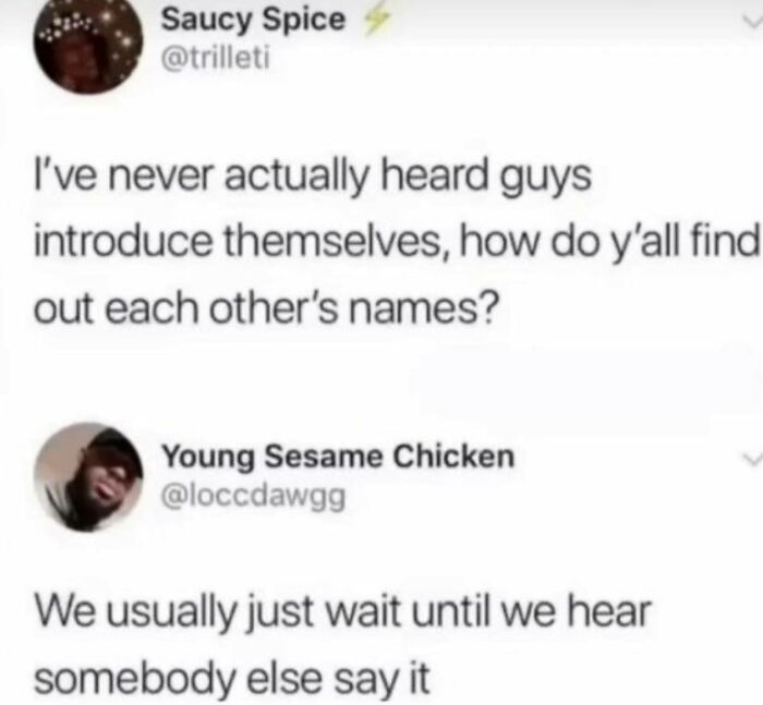 122 Hilarious “Men Humor” Memes That Men Choose To Cope With Instead Of Going To Therapy (New Pics)