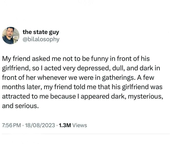 122 Hilarious “Men Humor” Memes That Men Choose To Cope With Instead Of Going To Therapy (New Pics)