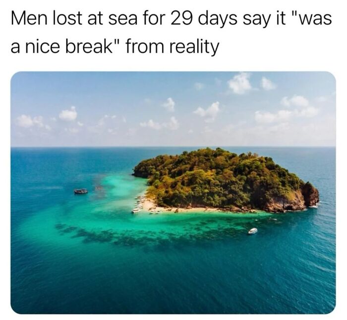 122 Hilarious “Men Humor” Memes That Men Choose To Cope With Instead Of Going To Therapy (New Pics)