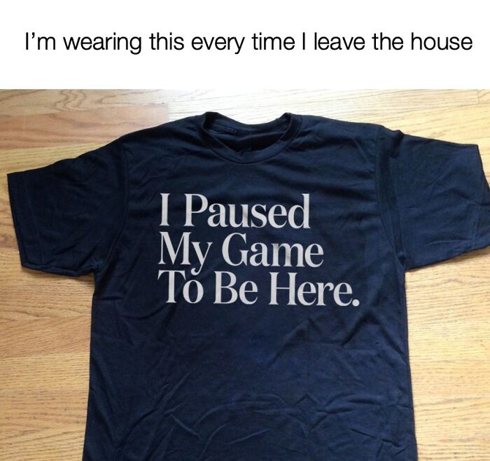 122 Hilarious “Men Humor” Memes That Men Choose To Cope With Instead Of Going To Therapy (New Pics)