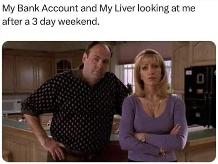 122 Hilarious “Men Humor” Memes That Men Choose To Cope With Instead Of Going To Therapy (New Pics)