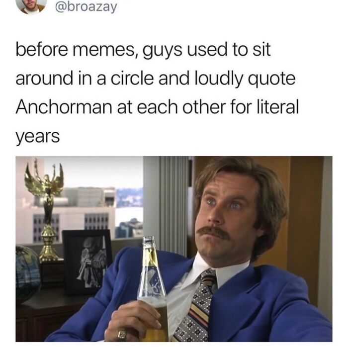 122 Hilarious “Men Humor” Memes That Men Choose To Cope With Instead Of Going To Therapy (New Pics)