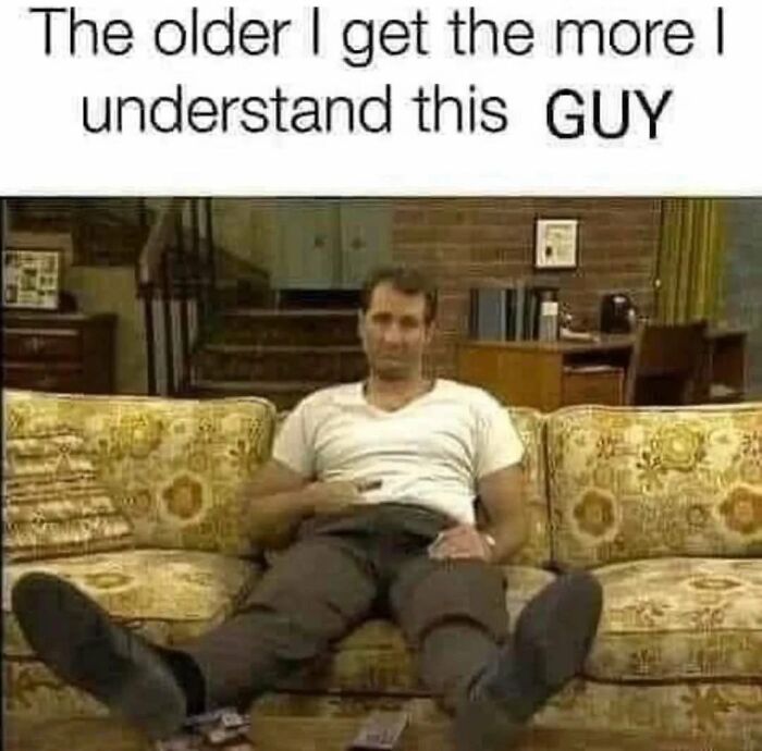 122 Hilarious “Men Humor” Memes That Men Choose To Cope With Instead Of Going To Therapy (New Pics)