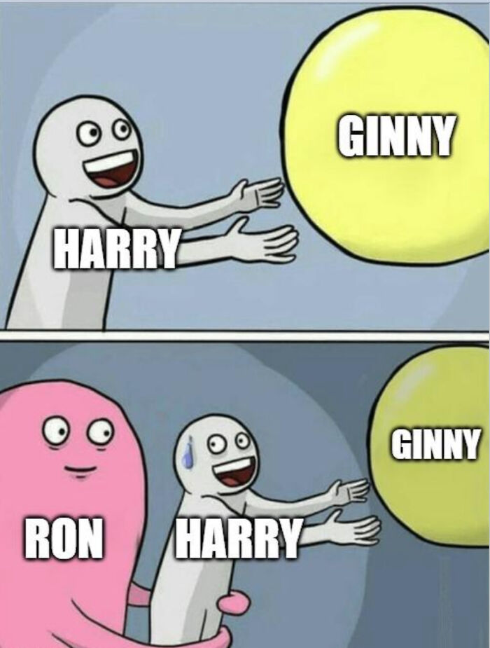 You Don’t Have To Be A Wizard To Laugh At These 35 Harry Potter Memes