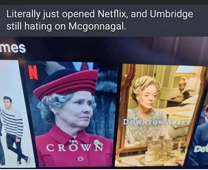 You Don’t Have To Be A Wizard To Laugh At These 35 Harry Potter Memes